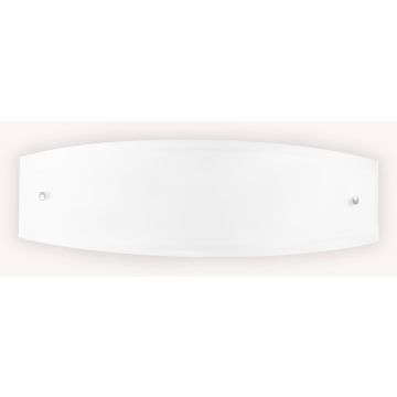 Ideal Lux ALI 026558 Светильник за стена 2x60W/E27 ip20