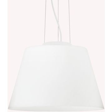 Ideal Lux CYLINDER 025438 Висяща лампа 1x60W/E27 ip20