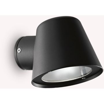 Ideal Lux GAS 020228 Светильник за стена 1x28W/GU10 ip43