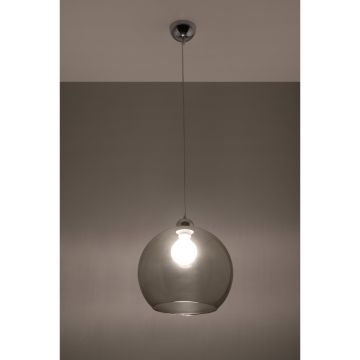 Sollux BALL SL.0250 Висяща лампа 1x60W/E27