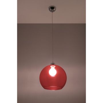 Sollux BALL SL.0253 Висяща лампа 1x60W/E27