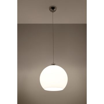 Sollux BALL SL.0256 Висяща лампа 1x60W/E27