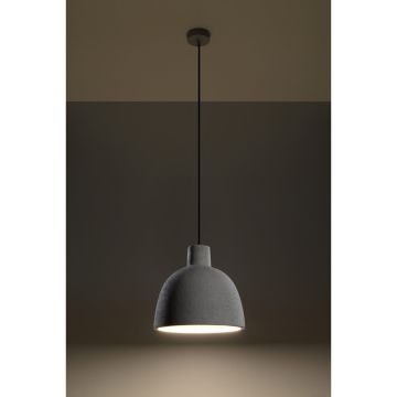 Sollux DAMASO SL.0281 Висяща лампа 1x60W/E27