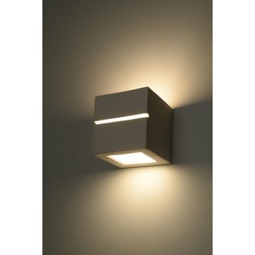 Sollux LEOLINE SL.0230 Светильник за стена 1x60W/E27