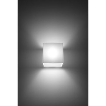 Sollux RICO SL.0212 Светильник за стена 1x40W/E27