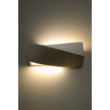 Sollux SIGMAMINI SL.0229 Светильник за стена 1x60W/E27