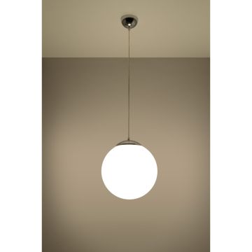 Sollux UGO SL.0264 Висяща лампа 1x60W/E27