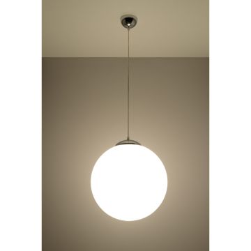 Sollux UGO SL.0265 Висяща лампа 1x60W/E27
