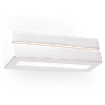Sollux VEGALINE SL.0231 Светильник за стена 1x60W/E27