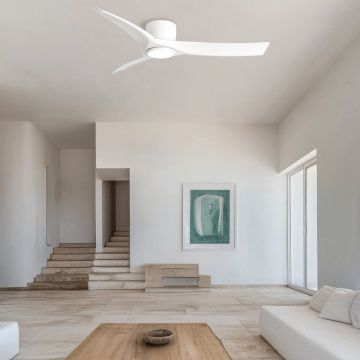 Zambelis CEILING FAN 25396 Вентилатор IP20