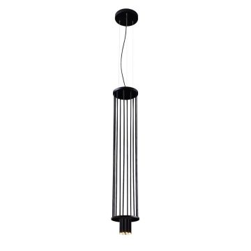 Antigo IHI 9007 Висяща лампа 8x40W/G9 IP20
