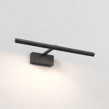 Astro Lighting Mondrian 1374041 Светлина за картини 1x7W/LED 2700K 127LM IP20