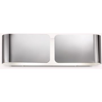Ideal Lux CLIP 031361 Светильник за стена 2x60W/E27 ip20