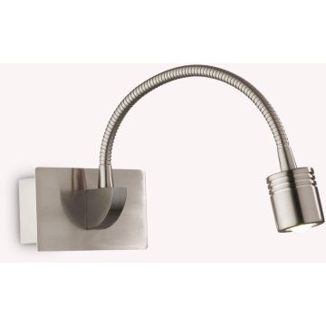 Ideal Lux DYNAMO 031477 Светильник за стена 1x3,5W/LED ip20