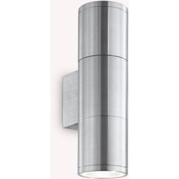 Ideal Lux GUN 033013 Светильник за стена 2x35W/GU10 ip44