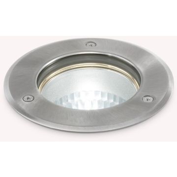 Ideal Lux PARK 032832 Вградено спот светило 1x20W/GU10 ip67