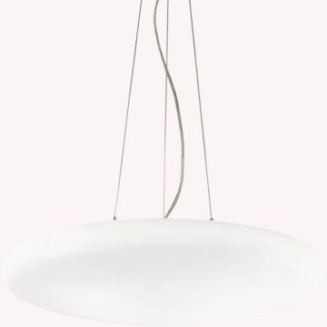 Ideal Lux SMARTIES 032016 Висяща лампа 3x42W/E27 ip20