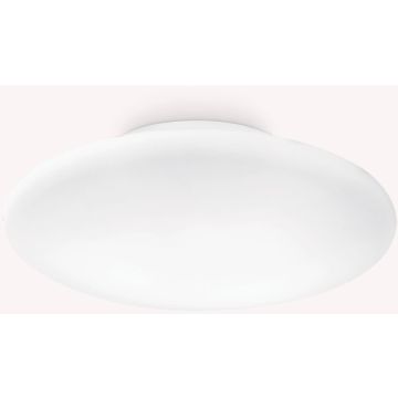 Ideal Lux SMARTIES 032047 Таванна лампа 2x42W/E27 ip20