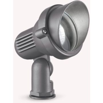Ideal Lux TERRA 033037 Градински фар 1x28W/GU10 ip65