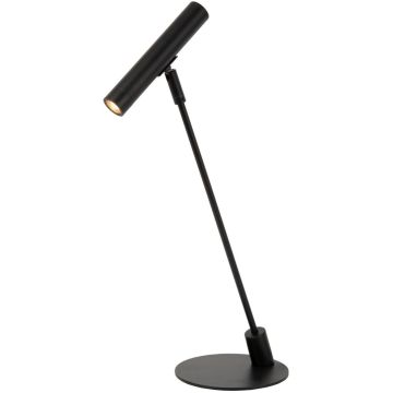 Lucide ALEC 03546/03/30 Масичка лампа 1x3w/g9 2700k 260lm ip20