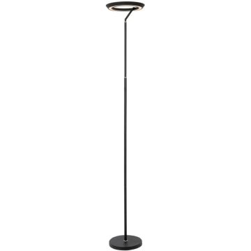 Lucide CELESTE 03745/24/30 Стойка лампа 1x20w/led 2700k 927lm ip20