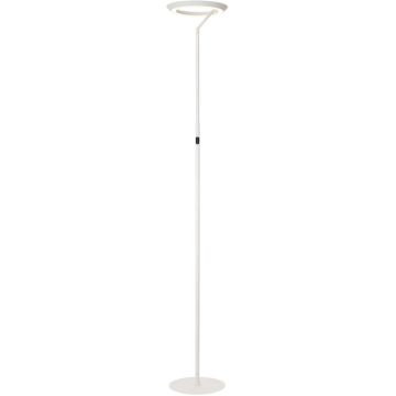 Lucide CELESTE 03745/24/31 Стойка лампа 1x20w/led 2700k 927lm ip20