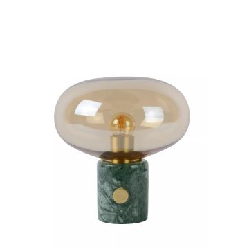 Lucide CHARLIZE 03520/01/62 Масичка лампа 1x40w/e27 ip20