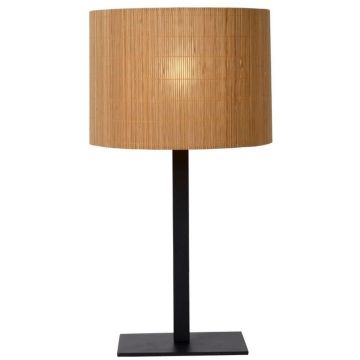Lucide MAGIUS 03529/81/30 Масичка лампа 1x40w/e27 ip20