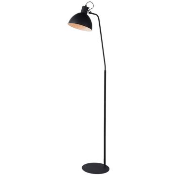 Lucide SHADI 03717/01/30 Стойка лампа 1x60w/e27 ip20