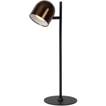 Lucide SKANSKA 03649/03/96 Бюро лампа 1x3w/led 3000-6000k 350lm ip44