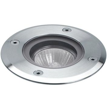 Novolux BORA 037A-G21X1A-30 Входна лампа 1x4,5W/GU10 IP67