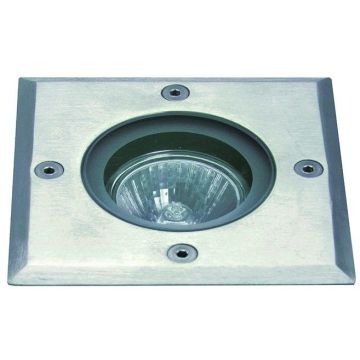 Novolux BORA 037B-G21X1A-30 Входна лампа 1x4,5W/GU10 IP67