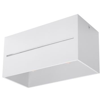 Sollux LOBO SL.0383 Повърхностно светило 2x40W/G9