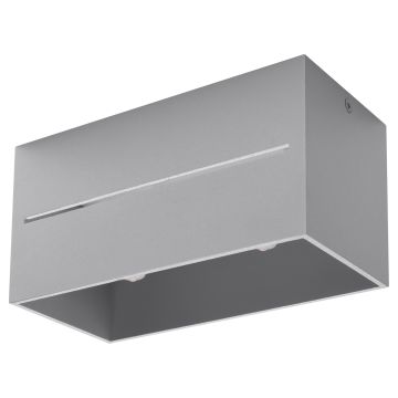 Sollux LOBO SL.0385 Повърхностно светило 2x40W/G9