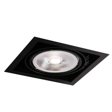 Antigo Muko 3311 Вградено спот светило 1x15W/Gu10 IP20