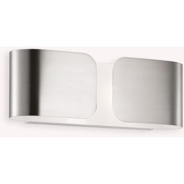 Ideal Lux CLIP 049229 Светильник за стена 2x40W/G9 ip20