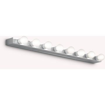 Ideal Lux PRIVE' 045634 Светильник за стена 8x40W/E14 ip20