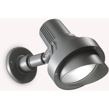 Ideal Lux TERRA 046167 Светильник за стена 1x42W/E27 ip65