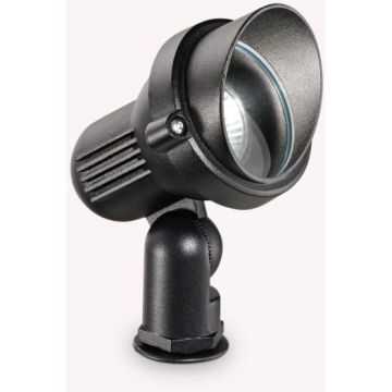 Ideal Lux TERRA 046211 Градински фар 1x28W/GU10 ip65