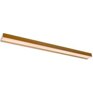 Lucide ALEXA 04210/13/02 Светильник за стена 1x13w/led 3000k 1400lm ip44