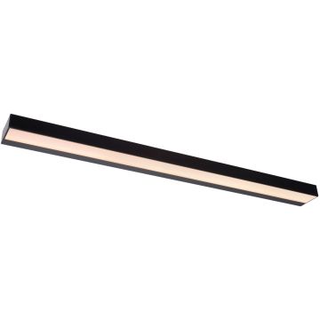 Lucide ALEXA 04210/13/30 Светильник за стена 1x13w/led 3000k 1400lm ip44