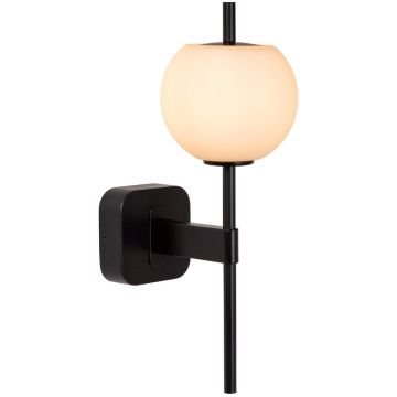 Lucide ELDA 04215/01/30 Светильник за стена 1x33w/g9 ip44