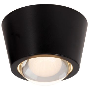 Lucide RIGON 04116/06/30 Таванна лампа 1x6w/led 3000k 330lm ip20