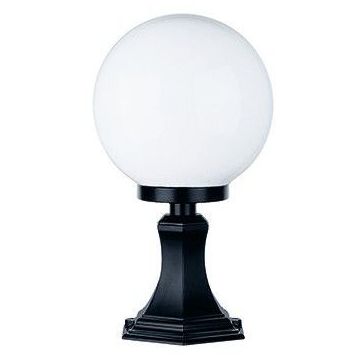 Novolux CAST 046C-G05X1A-02 Стойка лампа 1x70W/E27 IP43