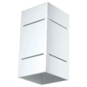 Sollux BLOCCO SL.0477 Светильник за стена 1x40W/G9