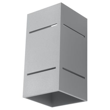 Sollux BLOCCO SL.0479 Светильник за стена 1x40W/G9