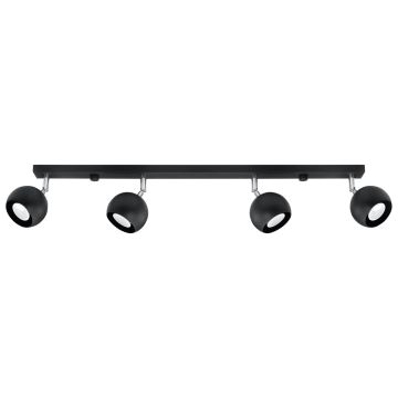 Sollux OCULARE 4L SL.0447 Спот 4x40W/GU10