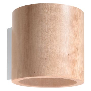 Sollux ORBIS SL.0490 Светильник за стена 1x40W/G9