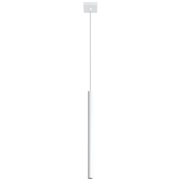 Sollux PASTELO 1 SL.0465 Висяща лампа 12W/G9/LED