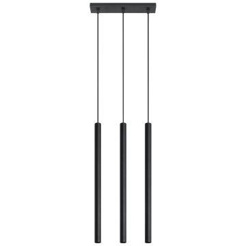 Sollux PASTELO 3 SL.0470 Висяща лампа 12W/G9/LED